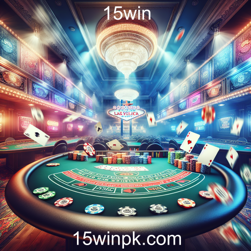 Blackjack
