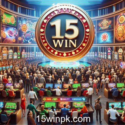 Explorando a Categoria 'Fóruns' em 15win: Comunidade e Conhecimento no Mundo dos Jogos